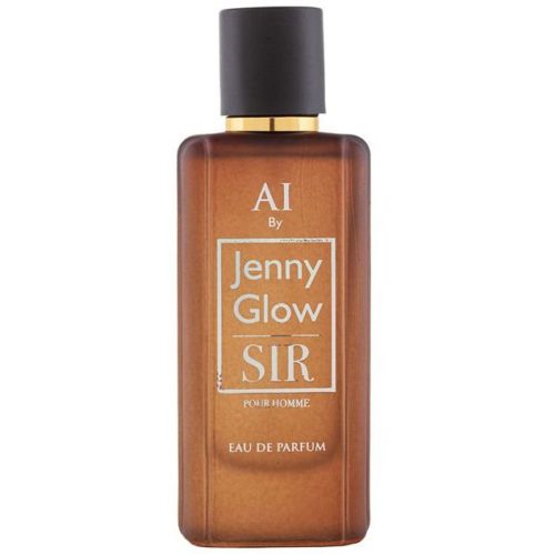 15618 jenny glow sir pour homme uzh arfyum 50ml