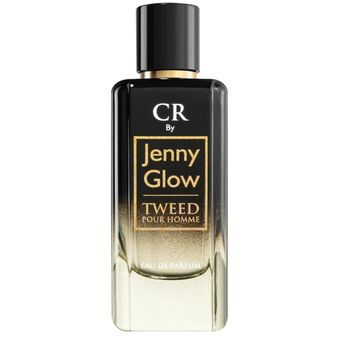 15621 jenny glow tweed pour homme uzh arfyum 50ml