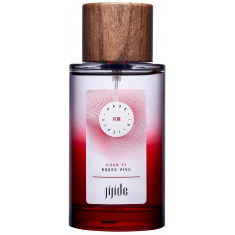 15679 jijide rosso vivo huan yi parfyum 50ml