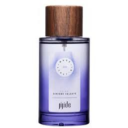 15680 jijide scrigno celeste ze bai parfyum 50ml