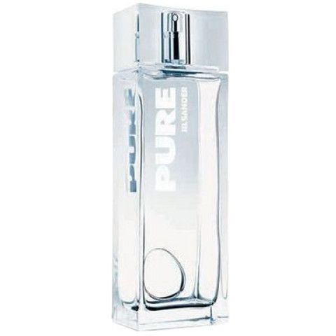 15695 jil sander pure hen ualetnaya voda 30ml ester