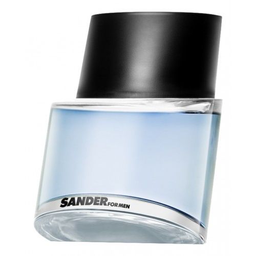 15697 jil sander sander for men uzh ualetnaya voda 125ml ester