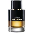 15699 jil sander simply touch of mandarin hen arfyum 40ml ester