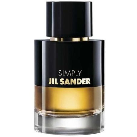 15699 jil sander simply touch of mandarin hen arfyum 40ml ester