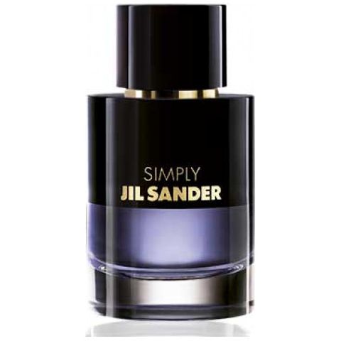 15700 jil sander simply touch of violet hen arfyum 40ml ester