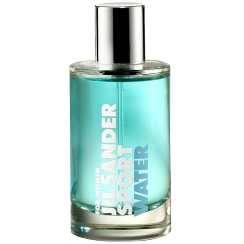 15705 jil sander sport water for women hen ualetnaya voda 100ml ester