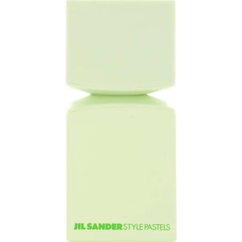 15708 jil sander style pastels tender green hen arfyum 50ml ester