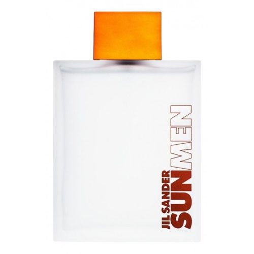 15712 jil sander sun men uzh ualetnaya voda 75ml