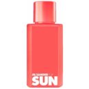 15715 jil sander sun pop coral hen ualetnaya voda 100ml