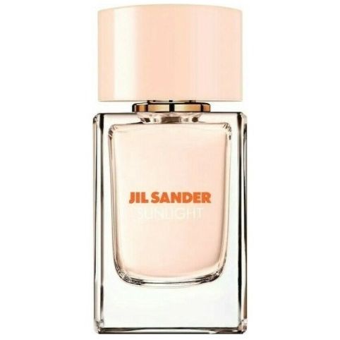 15718 jil sander sunlight grapefruit and rose hen ualetnaya voda 60ml ester