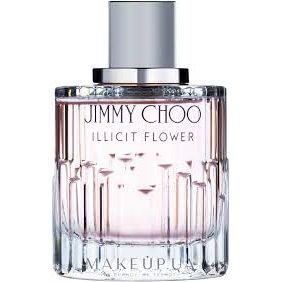 15775 jimmy choo jimmy choo illicit flower hen ualetnaya voda 100ml ester