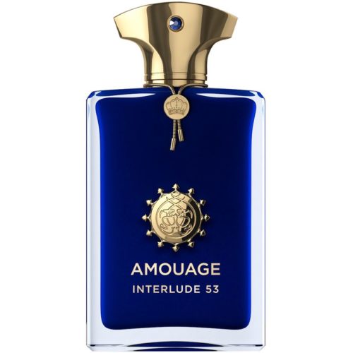 1583 Amouage INTERLUDE 53 extrait de parfum 100ml