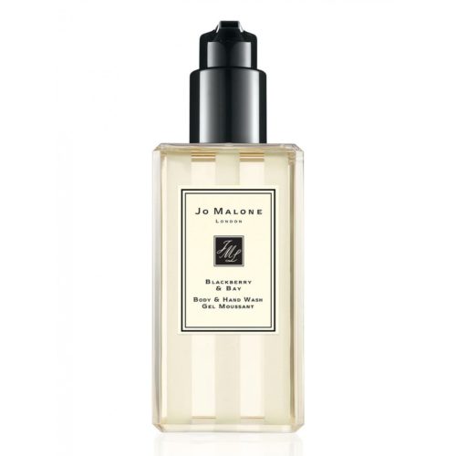 15833 jo malone blackberry bay hen el dlya dusha 250ml