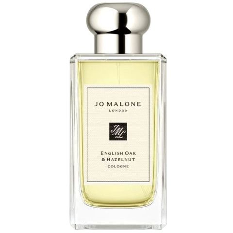 15852 jo malone english oak hazelnut cologne hen dc 100ml ester