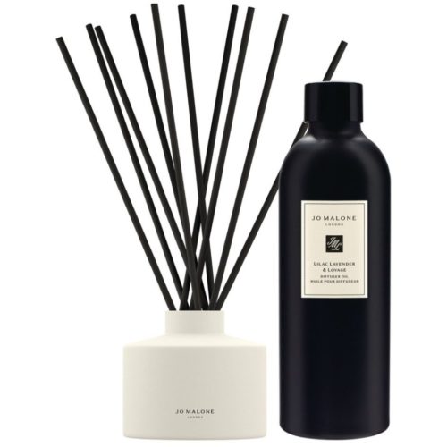 15886 jo malone lilac lavender lovage aromadiffuzor 350ml refill