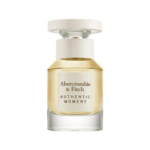 159 Abercrombie Fitch AUTHENTIC MOMENT WOMAN 100ml