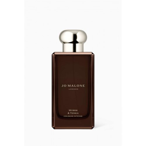 15902 jo malone myrrh tonka cologne intense edc 100ml