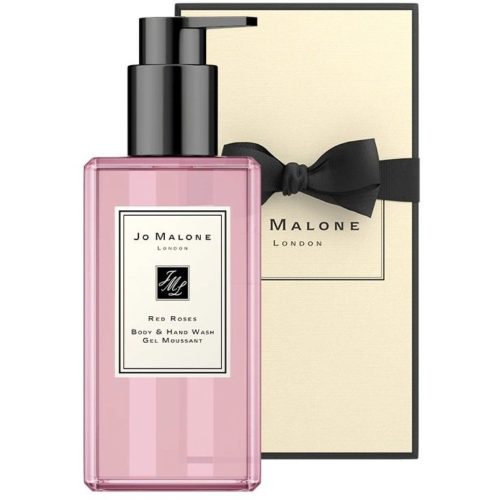 15939 jo malone red roses hen el dlya dusha 250ml