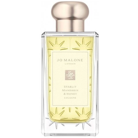 15971 jo malone starlit mandarin honey cologne edc 100ml ester