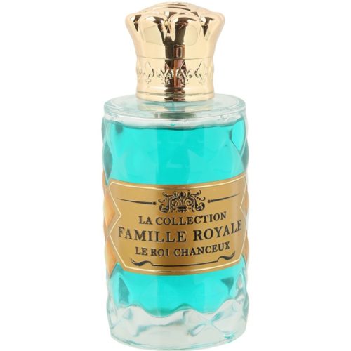 16 12 Parfumeurs Francais LA COLLECTION FAMILLE ROYALE LE ROI CHANCEUX extrait de parfum 100ml