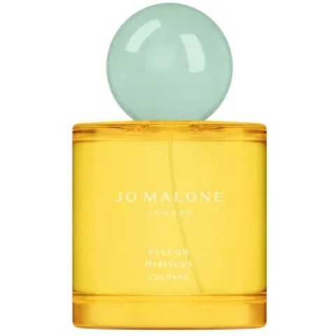 16005 jo malone yellow hibiscus cologne edc 100ml ester