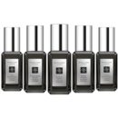 16006 jo malone nabor 5pr ologne intense collection edc 5 h 9ml mix