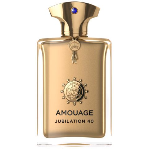 1602 Amouage JUBILATION 40 extrait de parfum 100ml