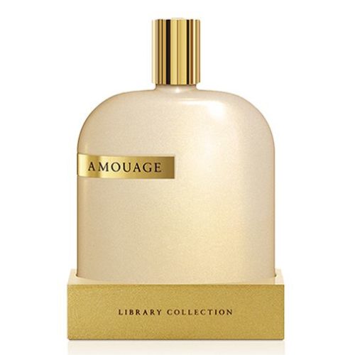 1610 Amouage LIBRARY COLLECTION OPUS 8 100ml