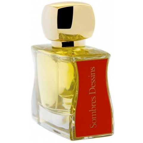 16114 jovoy sombres dessins extrait de parfum 50ml