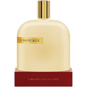 1614 Amouage LIBRARY COLLECTION OPUS 14 ROYAL TOBACCO 2022 100ml