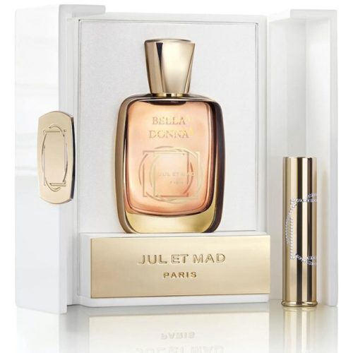 16190 jul et mad bella donna hen abor 2pr arfum50ml parfum7ml refillable