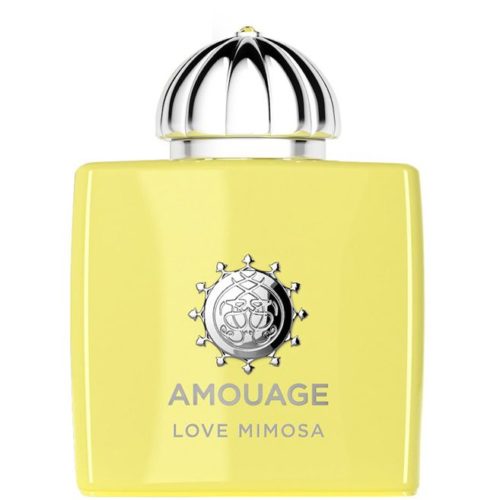 1624 Amouage LOVE MIMOSA 100ml