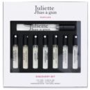 16257 juliette has a gun discovery nabor arfyum5 ml not a perfume parfyum7x1 7ml mix