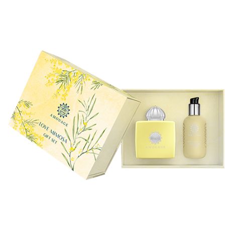 1628 Amouage LOVE MIMOSA 2 100ml 100