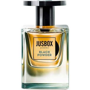 16382 jusbox black powder parfyum 1 5ml tube