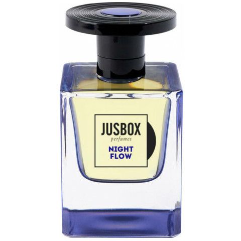 16383 jusbox night flow parfyum 1 5ml tube