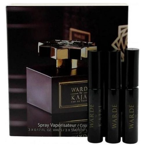 16447 kajal warde parfyum 3 x 5ml