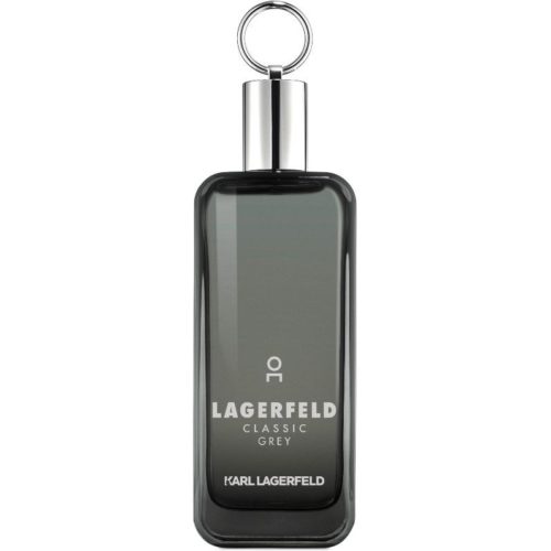 16461 karl lagerfeld karl lagerfeld classic grey 2022 uzh ualetnaya voda 100ml