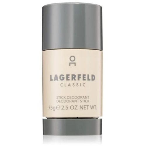 16480 karl lagerfeld lagerfeld classic uzh ezodorant spr 150ml