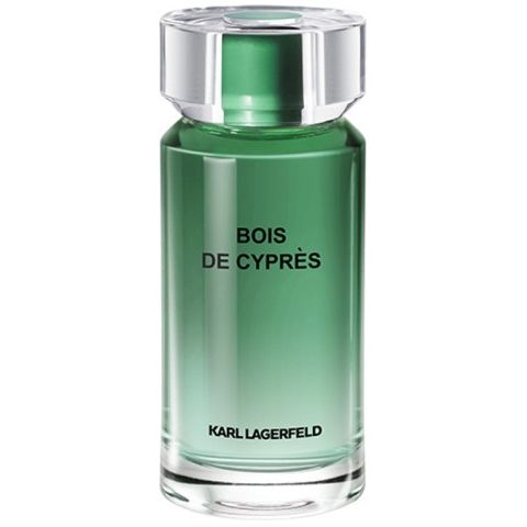 16494 karl lagerfeld les parfums matieres bois de cypres uzh ualetnaya voda 100ml