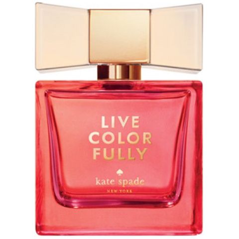 16526 kate spade live color fully hen arfyum 100ml