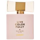 16532 kate spade live color fully sunset hen arfyum 100ml