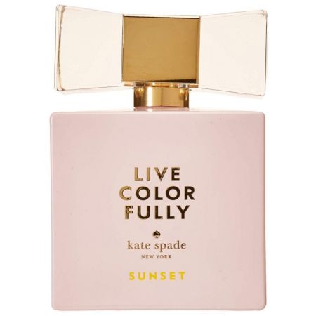 16532 kate spade live color fully sunset hen arfyum 100ml