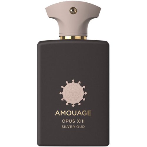 1656 Amouage OPUS XIII SILVER OUD 100ml