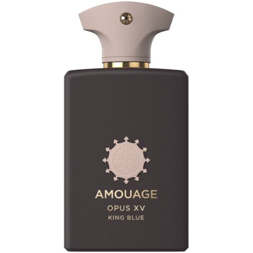 1659 Amouage OPUS XV KING BLUE 100ml