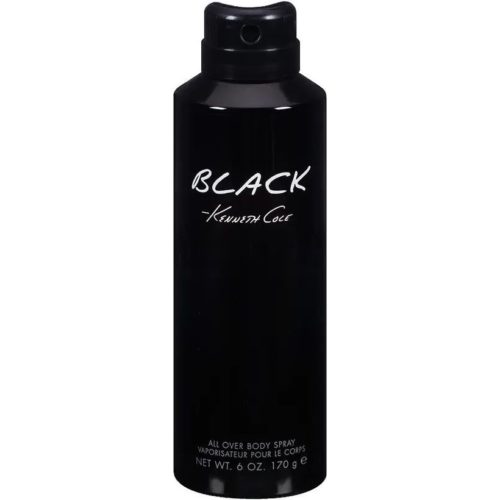 16680 kenneth cole black uzh prej dlya tela 170ml