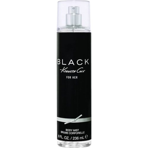 16694 kenneth cole black for her hen ist dlya tela 236ml