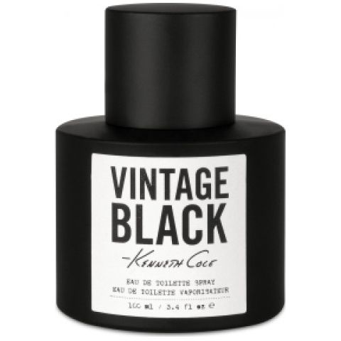 16746 kenneth cole vintage black uzh ualetnaya voda 100ml ester