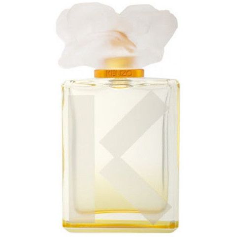 16760 kenzo couleur jaune yellow hen arfyum 50ml ester