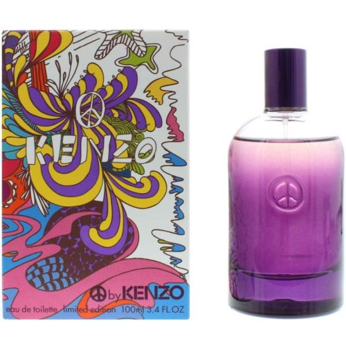 16762 kenzo de kenzo hen ualetnaya voda 100ml vintage ester